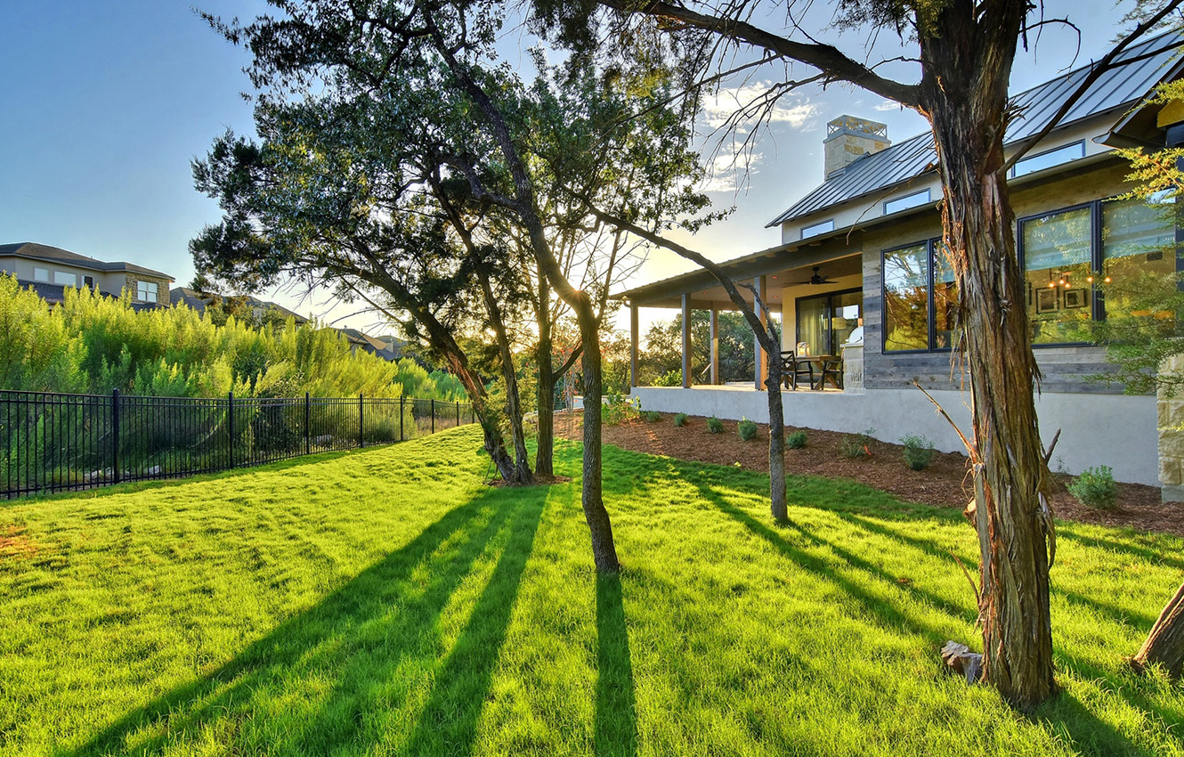 The Magnolia at Westside Landing DTJ Design