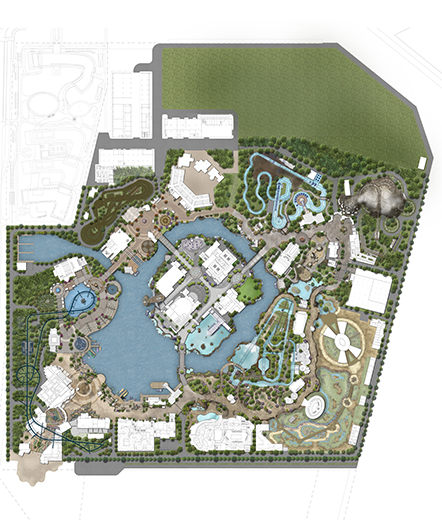 Fantasy Valley - DTJ Design