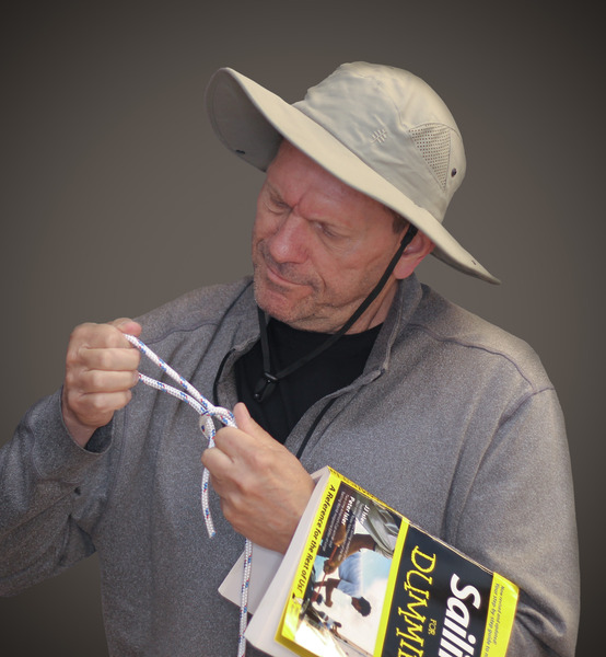 Brad Buell