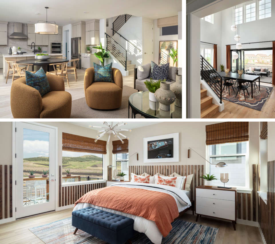 Creating Density That Lives Well - DTJ Design