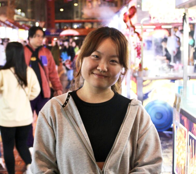 So Min Park
