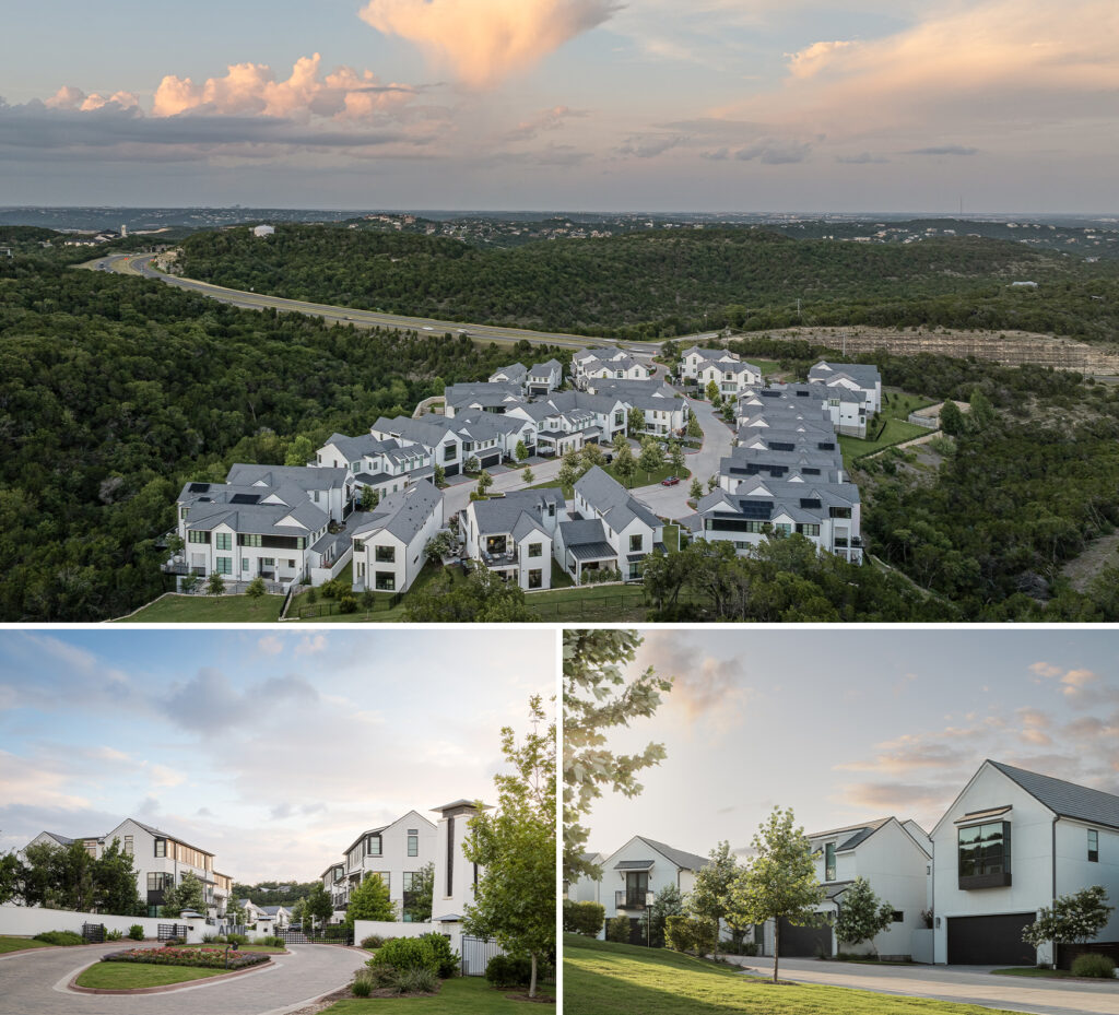 Integrating Compact Design in Master Planned Communities - DTJ Design