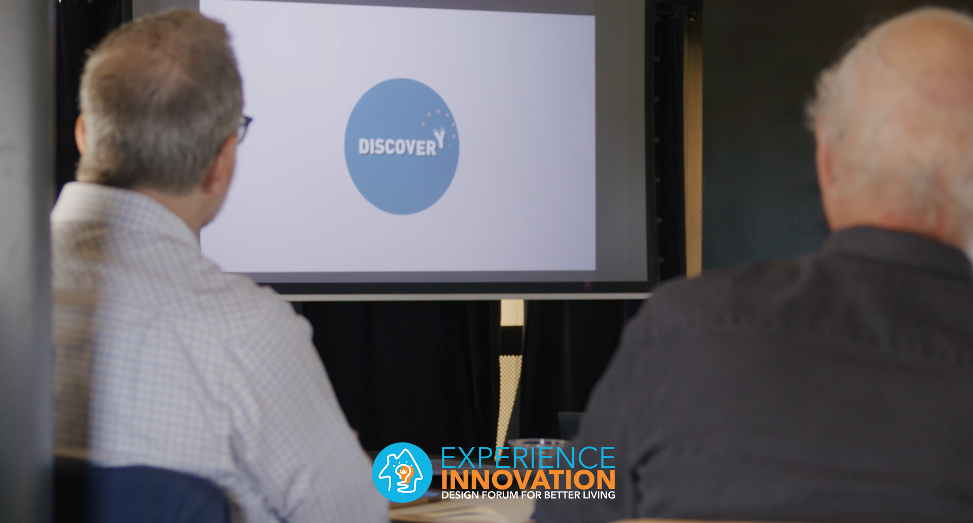 Innovating Experience Innovation - DTJ Design