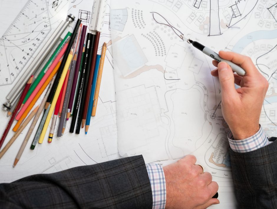Design review
