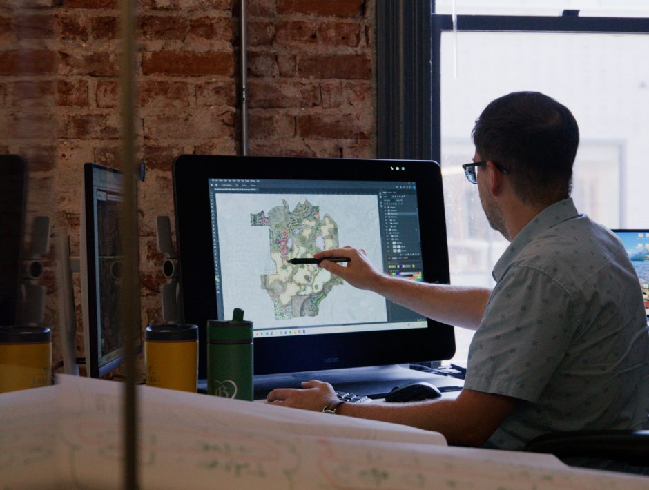 Design review