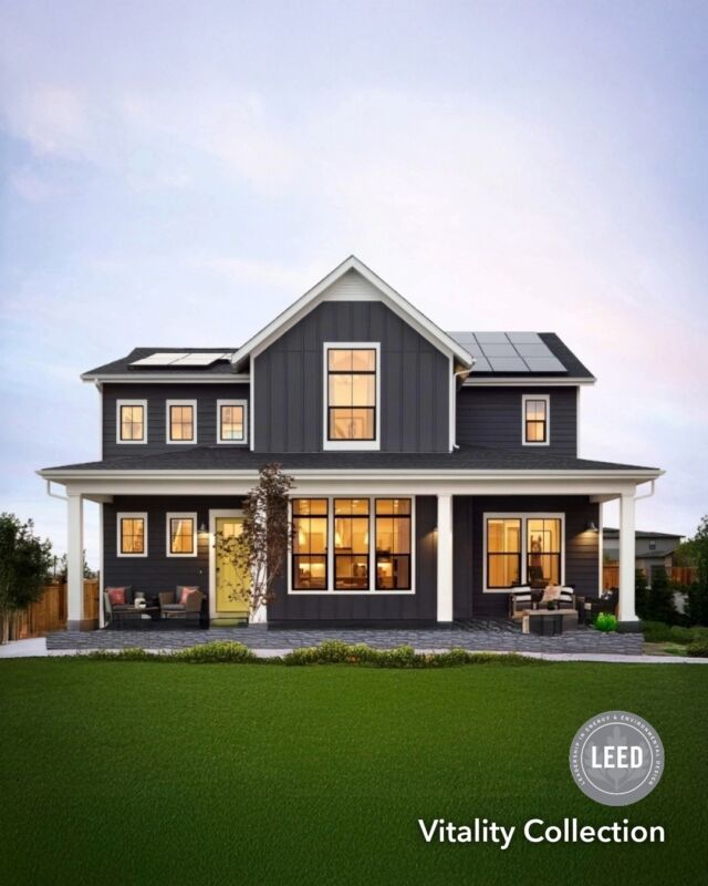 🌿 Designing with Purpose, Backed by Expertise
Sustainability isn’t a trend, it’s who we are. From LEED-accredited pros to Colorado’s only Green Roof Certified designer, our team blends credentials with creativity to design outdoor spaces that support people and the planet.

Want to see how we make a real impact? Swipe to learn how our sustainable approach is shaping a better world, one project at a time.🌍🌿