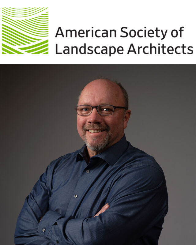 We are proud to announce that Todd Hill has been selected as one of the 50 @nationalasla Fellows! This prestigious recognition honors his exceptional contributions to the landscape architecture profession and his lasting impact on communities and the environment. 🌍

With 38 years of redefining sustainable, dynamic place-making, Todd's work—such as his transformative design of Centennial Olympic Park in Atlanta—has shaped public spaces and inspired future leaders. His leadership extends beyond his projects, from mentoring emerging professionals to volunteering with organizations like Give Kids the World.

Todd will be formally honored at the 2025 Conference on Landscape Architecture in New Orleans in October. Please join us in congratulating Todd on this incredible achievement! 👏
