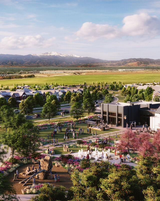 Great amenities don't just wow buyers, they become the reason they choose your community. Consider two impactful approaches to make this happen:

🌿Rewilding Design (by Brian Ryckman): Learn how nature can be your greatest tool, making it the foundation of design to create spaces that foster authentic connections.

🎯 Right-Sizing Amenities (by Chris Moore): Move beyond 'bigger is better' to focus on smart investments, capital timing, and revenue-generating programs for lasting community value.

Tap the 🔗 in our bio to read more.