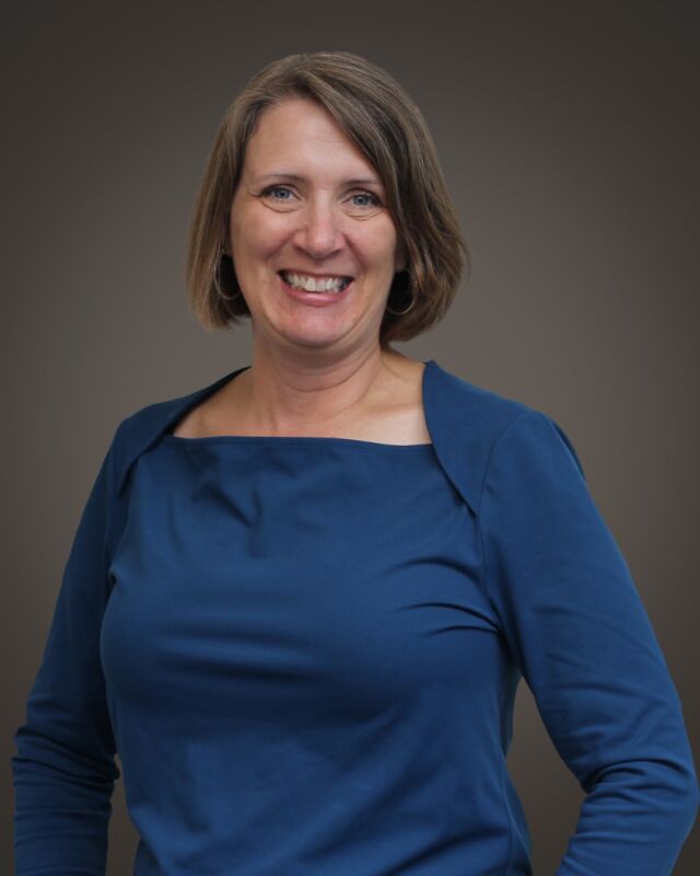 ✨ Get to know the personality behind the profession! 

Meet Cindy Pedrioli, our Senior Associate + Landscape Architect and newest member in our Denver office! 

Cindy's passion stems from her childhood, where she was drawn in by seeing floor and site plans and imagining them in reality. An avid reader of historical fiction and once an aspiring teacher, Cindy enjoys digging into the research and data that shape communities, which helps her deliver impactful designs that preserve and enhance the community. When she's not master planning parks and recreation projects, Cindy enjoys a few hobbies, including getting back into cross-stitch blackwork embroidery. 

Cindy's friends and family would describe her as reliable, caring, and supportive. She's also a proud dog mom to Maggie, who has an "opinionated attitude" and a few nicknames like Maggie Moo and Mags! Cindy's favorite quote is from John Ruskin, "Quality is never an accident: it is always the result of high intention, sincere effort, intelligent direction and skillful execution," which truly reflects the dedication she brings to her projects. 

We're proud to have Cindy's expertise and commitment on the DTJ team!