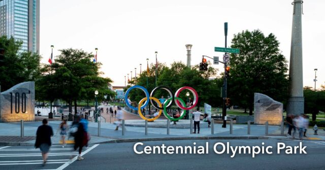 We’re thrilled to be featured as a Firm of the South in this month's @landscapeasn Magazine! This recognition celebrates the creativity and impact behind some of our creative projects led from the Atlanta office. From Atlanta to Riverton Pointe, to Orlando, Mackinac Island, and Lake Oconee, each project reflects our commitment: we design spaces that connect people to place💡🌱

Read the full feature to explore how design, innovation, and collaboration shape the environments we love, by clicking the link in our bio