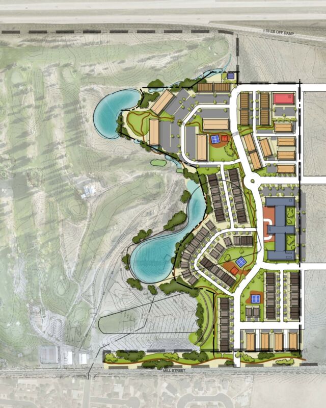 Creating Community Through Design 🏡✨

We’re proud to share our work on the Affordable Housing Concept Development Plan in Brush, Colorado, a project that reimagines housing as a catalyst for community growth and inclusivity.

This plan focuses on:
✅ Affordability + Accessibility – Diverse housing options for all residents
✅ Smart Growth – Walkable streets, green spaces, and connectivity
✅ Community-Centered Design – Livability, sustainability, and a true sense of place

By blending thoughtful planning with innovative design, this concept sets the stage for a vibrant, resilient community that supports Brush’s long-term vision.

👉 Learn more about the Brush Affordable Housing Concept Development Plan and what we discovered during the public engagement day by clicking the link in our bio!