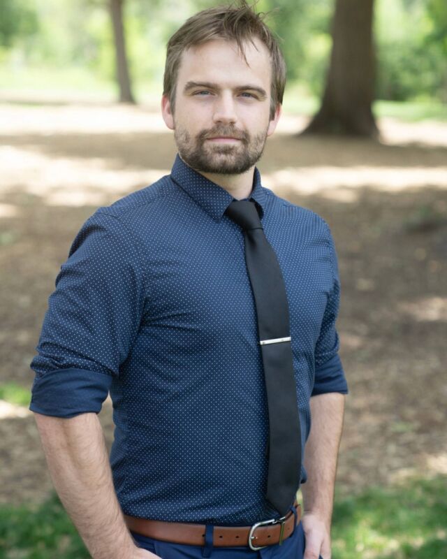 We're extremely excited to introduce our newest Assistant Project Manager in the LA studio, Ron Cubbage! 🎈

Ron is not just any team member, he’s an ASLA member with a vibrant love for nature and history. He believes in crafting landscapes that not only look stunning but also tell amazing stories and connect us all to the great outdoors. A proud graduate of North Carolina Agricultural and Technical State University, Ron is here to sprinkle some magic on our projects!
 
Fun fact: Ron discovered landscape architecture while exploring the indoor gardens at the Gaylord Opryland Resort, sparking a lifelong dream to design natural environments.

Let's give Ron a massive, warm welcome in the comments! Here’s to new adventures and creative landscapes together! 🎊🙌