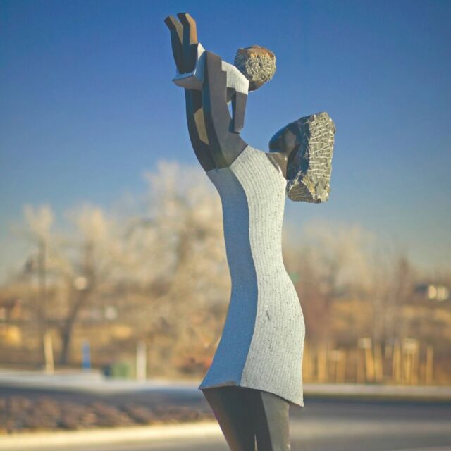 Celebrating the fusion of art, culture, and nature at Chapungu Sculpture Park! 🗿🌿

DTJ is proud to provide Planning + Landscape Architecture for this one-of-a-kind 26-acre sculpture park in the Centerra Master Planned Community. We were honored to help bring this cultural landmark to life, as well as other aspects of the Centerra community, where community design meets storytelling and nature.

✨ 82 monumental stone sculptures by Zimbabwean artisans
🌍 8 themed zones along 1.5 miles of trails
🎭 Great Lawn + Stage for outdoor performances

Each zone celebrates traditional African perspectives on family, nature, women, elders, and Shona culture, creating a space where art and landscape come together in harmony.

📍 Explore Chapungu Sculpture Park at Centerra, a year-round destination for culture, community, and connection by clicking the link in our bio.