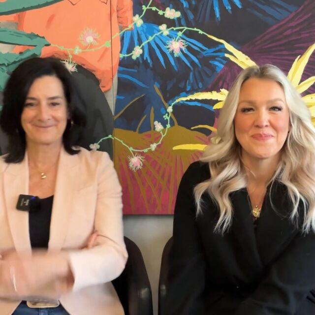 The countdown is on to #IBS2026! 🤩

You won’t want to miss Dawn Duhamel and @unscripted.interiors' Kate Pourhassanian as they bring you An Insider Guide to 2026 Design & Product Trends at this year’s show. In a lively, talk‑show-style format, they’ll share must‑know trends and top products before you even hit the show floor. (Consider this video a little sneak peek at the dynamic you can expect on stage!)

This session fills up fast, so grab a seat early. And most importantly? On Tuesday, February 17th at 2:15 PM:

1️⃣... 2️⃣... 3️⃣! We'll see you there!