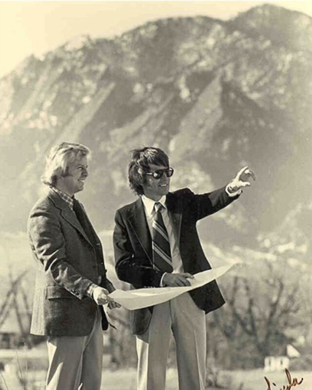 ✨Here's to nearly 60 years strong and still designing what’s next. ✨

Throughout our history, we’ve been shaping places and experiences around the globe through integrated architecture, planning, and landscape architecture. From neighborhoods and public spaces to resorts and themed attractions, our goal has remained the same: create meaningful experiences for the people who live, stay, and explore there. 

🔗 in bio to explore the history that grounds us and the innovation that keeps us moving forward. 

 📸: Bruce Downing + Jim Leach.