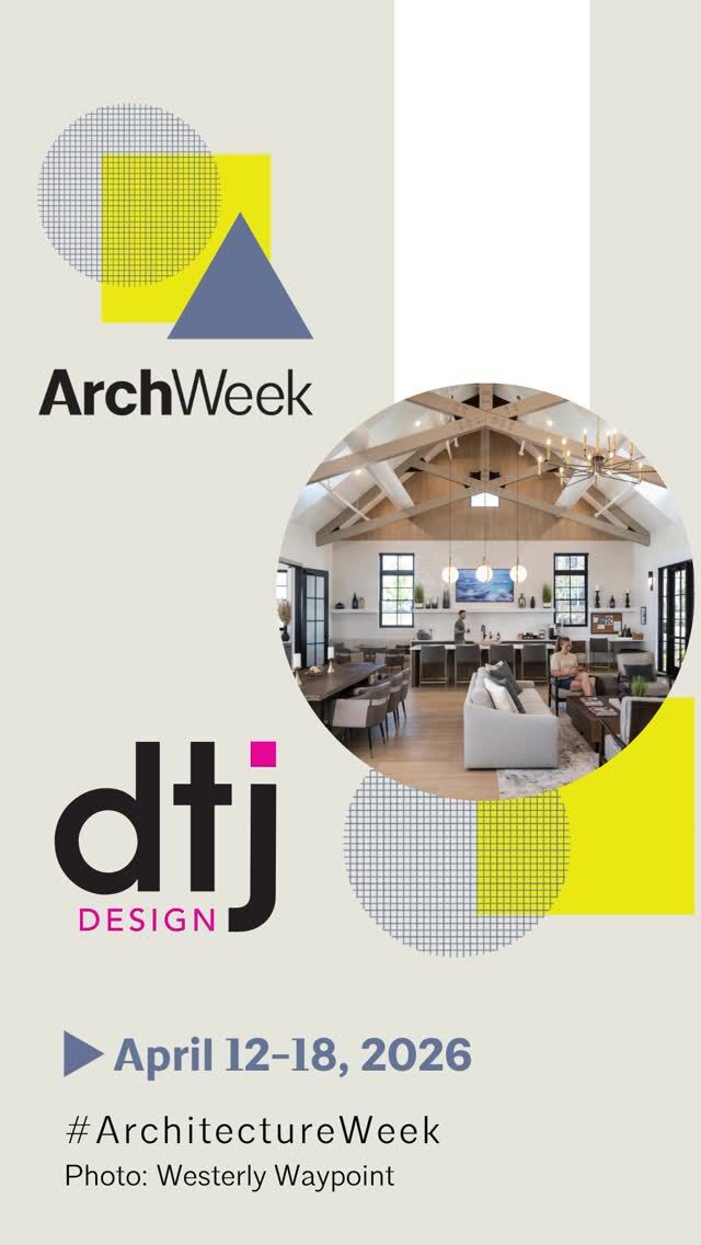 We’re celebrating #ArchitectureWeek with @aianational to highlight our architects who shape our studio, our work, and bring creativity to every design. Rooted in each project’s culture and context, our architecture studio brings to life our clients’ visions with a hands-on, customized approach.
 
We asked our architects what advice they’d give their younger selves at the beginning of their architectural journeys. Here’s what they shared and leave a comment with your own advice!