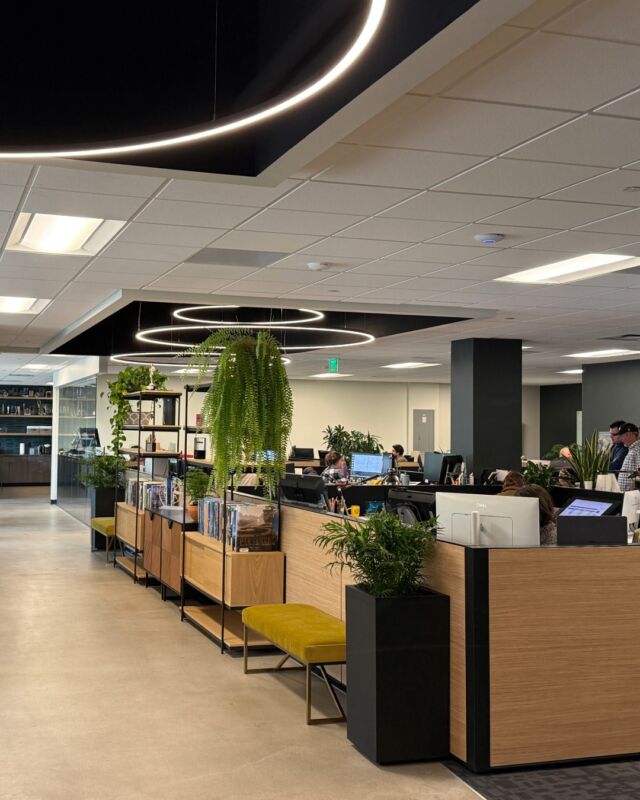 After 18 years, we’re back in Downtown Boulder. 

Our new office on Canyon Boulevard supports collaboration, visibility, and the energy that comes from being embedded in the city’s urban fabric. These moments, unscripted, in progress, and collaborative, are exactly why downtown feels like coming home.